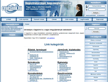 Tablet Screenshot of kartya.motorozz.hu